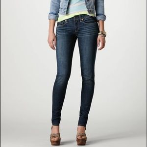 AEO Super Stretch Skinny Women’s Jeans
